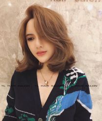点击看大图 -Style HAIR