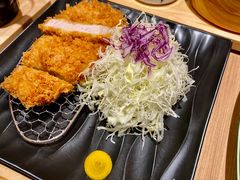 背脊猪排(小)-和幸(春熙路群光广场店)