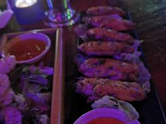-MARU玛露音乐餐厅(大学路店)