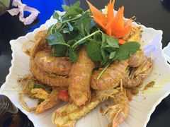 -QQ海鲜餐厅