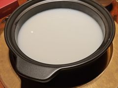 -大良毋米粥·粥底火锅(岭南天地店)