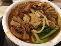 -水平有限广西米粉·广西风味集(五道口店)