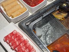 -海底捞火锅(杭州天虹购物中心店)