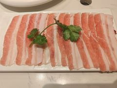 -周师兄大刀腰片火锅(解放碑总店)