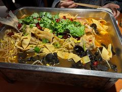-景秀餐厅(南锣鼓巷店)