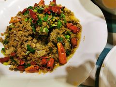 -紫光园·烤鸭(吕家营店)