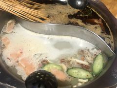-袁记串串香(西安路店)