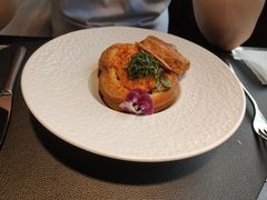 -La Saison乐颂·法餐厅