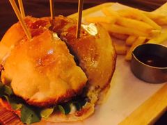 -G+KITCHEN(龙湖狮山天街店)