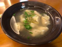 -如意馄饨(太平北路店)