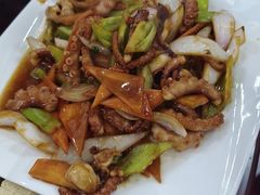 -山海关清和浑锅店