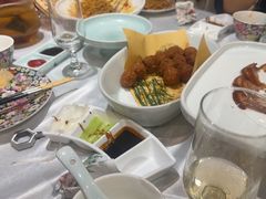 -味+新京宴·烤鸭·北京菜(创意谷店)