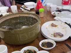 -华记粥饭店(印象容桂主题风情街店)