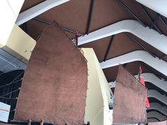 -贝林大翅鲸简餐厅(国家海洋博物馆店)