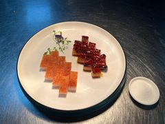 -上海宝华喜来登酒店·采悦轩中餐厅
