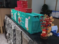-快乐大桶水养生足浴SPA(前兴路店)