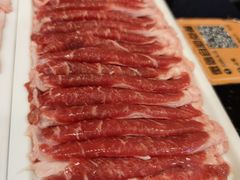 -常赢三兄弟·清真涮肉(五莲路店)
