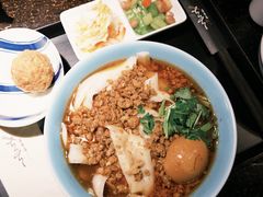 -喜晋道面馆(华严寺广场店)