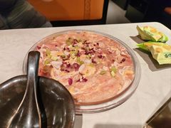 -芸山季·云南野生菌火锅(人民广场来福士店)