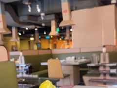 -海底捞火锅(劲松店)