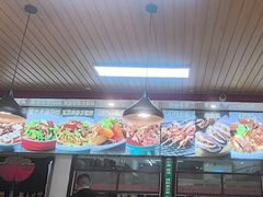 -韩师傅老大同刀削面(北苑路店)