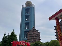 -华西村
