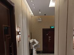 -华夏良子·足道SPA艾灸(铁道大厦店)