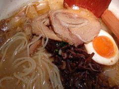 -味千拉面(德雅路CFC富兴时代店)