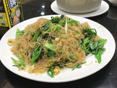炒米粉-油甘埔永新酒楼