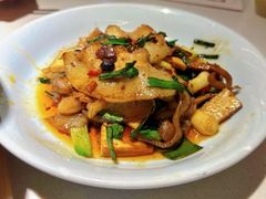 -王妈热卤·川味馆(海昌店)