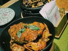 -潮堂 · 潮州菜(国贸商城店)