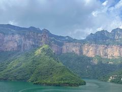 -河南宝泉旅游区