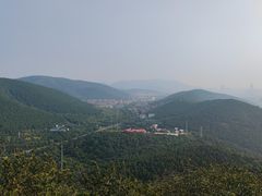 -千佛山风景名胜区