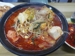 -四川老牛麻辣烫(北门桥店)