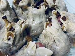 腊肉烧麦-白玉兰食品(汇联商厦店)