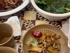 -老三样·旧食新味(船山路店)