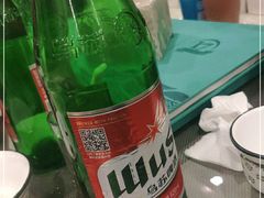 -巴依老爷新疆美食(清华东门店)