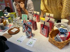 -上街里市集(悦喜客来广场店)