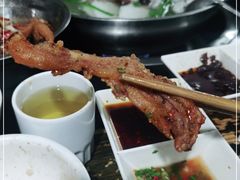 -迎三江菌汤兔(星桥街西段店)