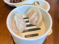 原汁海胆饺子-喜鼎海胆水饺(东港店)