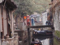 -绍兴鲁迅故里·沈园景区