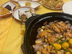 -白家大院·王府宫廷菜(苏州街店)