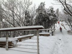 -棋盘山风景区