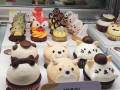 -派悦坊·甜品·蛋糕(虹口龙之梦店)