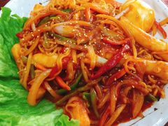 -长今家韩国料理(瑞景店)