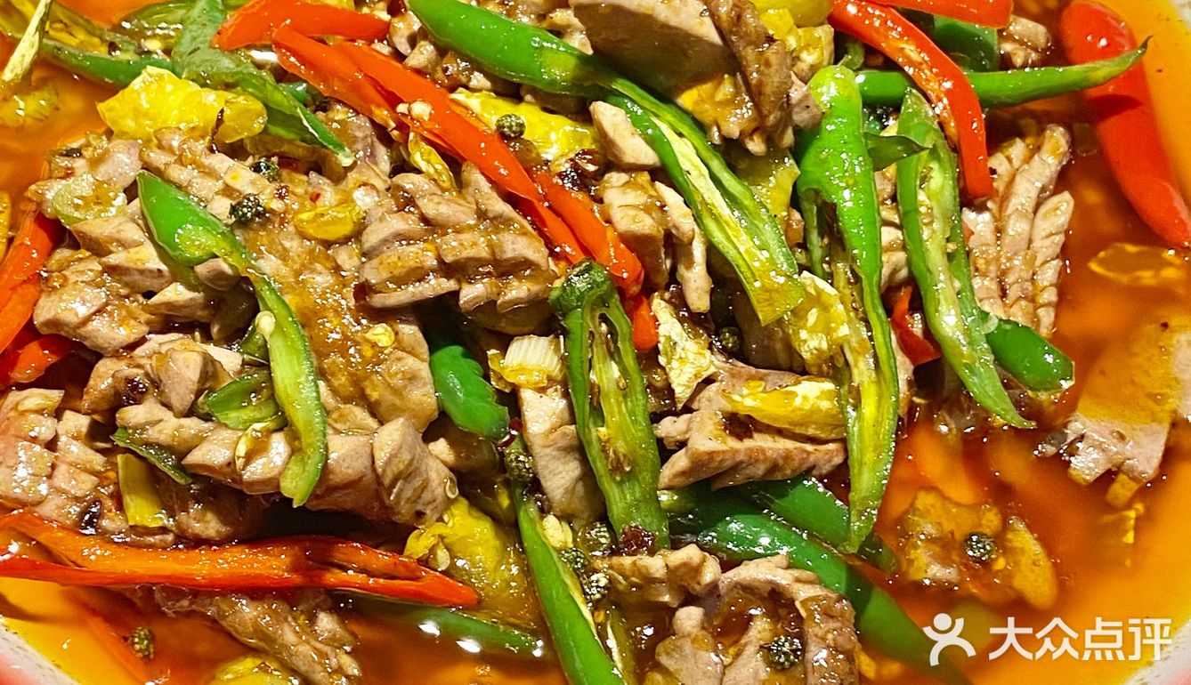 厦门探店｜火爆魔都的江湖菜终于来厦门啦！