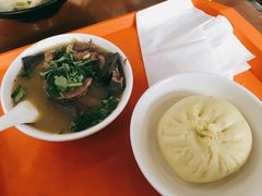 -白魁老号饭庄(交道口店)