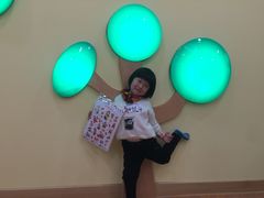 -金宝贝早教(金地·喜悦荟oopcity店)