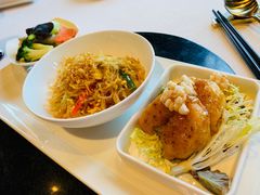 -三号黄浦会Canton Table