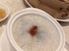 酒酿芝麻汤圆-鼎泰丰(环贸店)